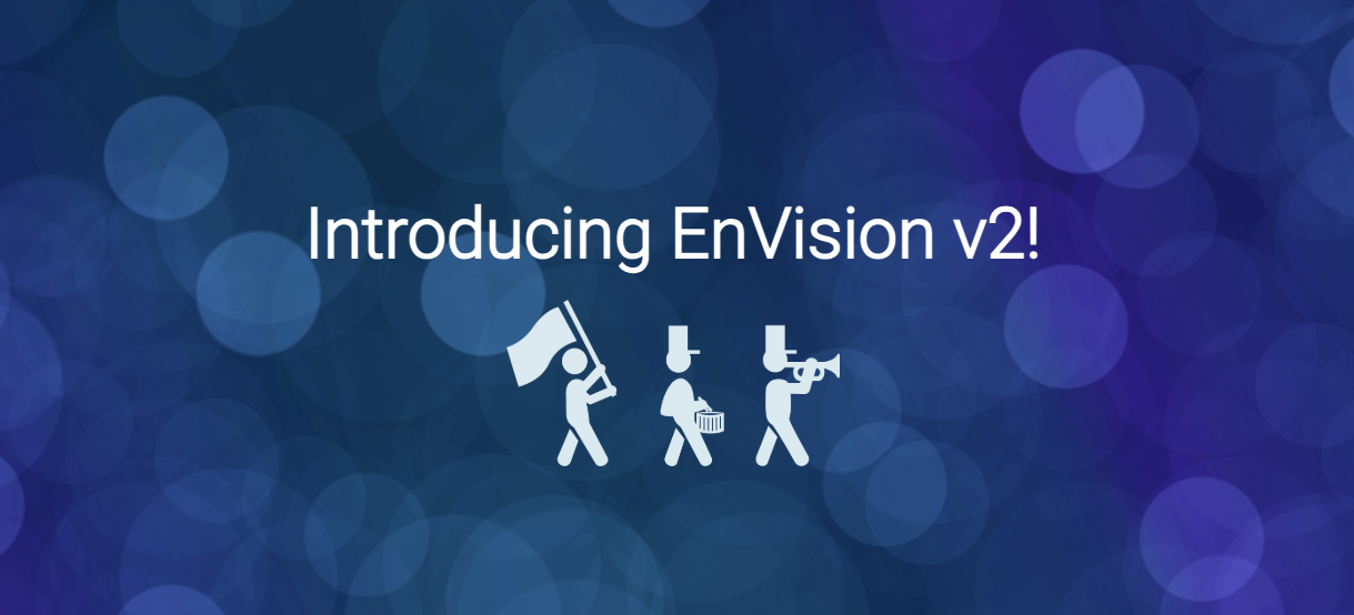 Box5 Software Announces EnVision V2